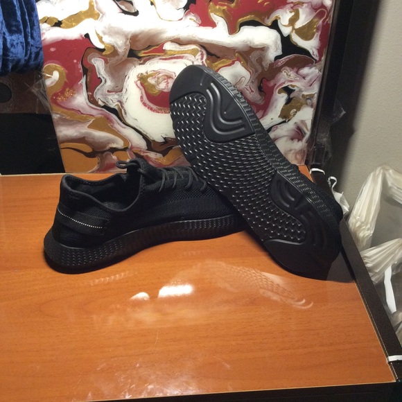 Mens "Columbus" Casual Comfort Sneaker - Picture 3 of 7